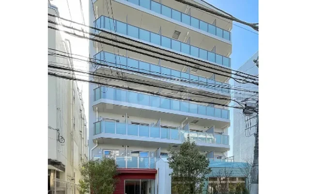 Livio Saison Waseda 3