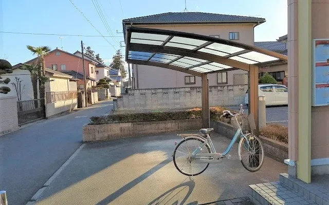 レオパレスＦＥＬＩＣＥ 3