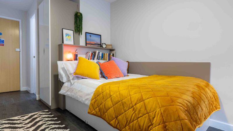 uhomes.com | Student Accommodation, Housing, Flats, Apartments for Rent