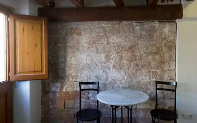 studio in Barrio Gótico (Ciutat Vella) 4
