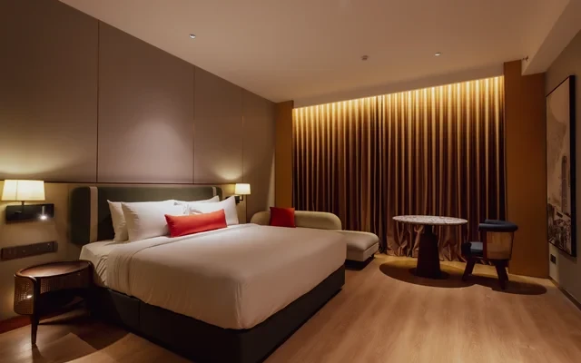 Shō Hotel - Penang 3