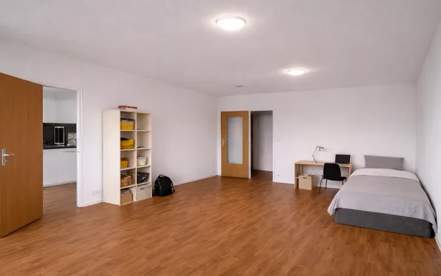 Marsweg, Leipzig 2