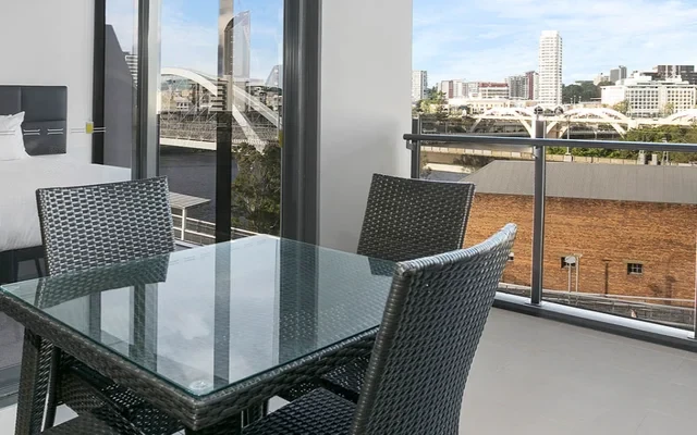 Spice Apartments 4