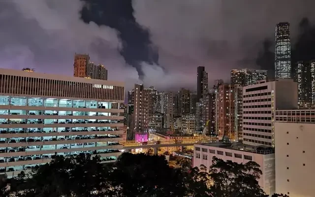 HereIN Student·Yau Ma Tei 4