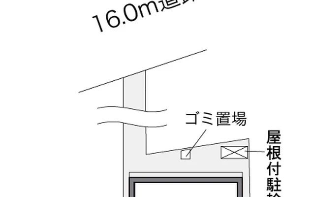 クレスト宮前 2