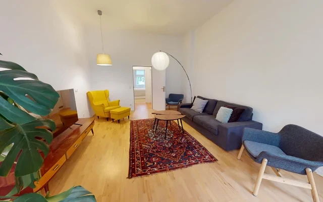 Apartment in Prenzlauer Berg, Berlin 0