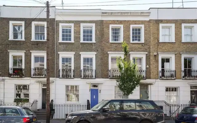 Bromfield Street 0