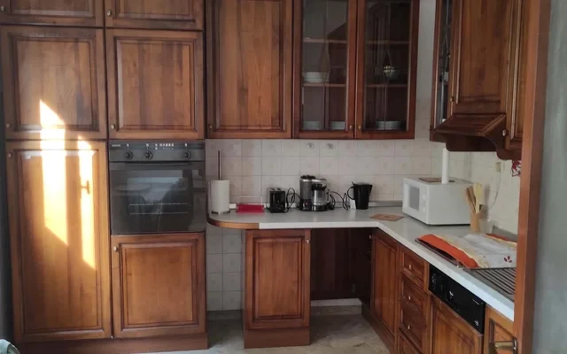 Apartment in Via Leone Pincherle, Venezia for 90 m² with 3 bedrooms 2