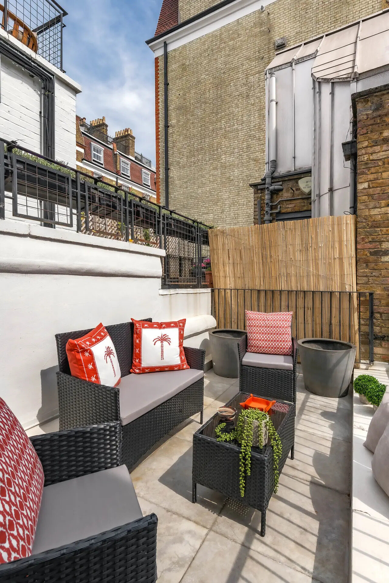 The Walton Townhouse 2