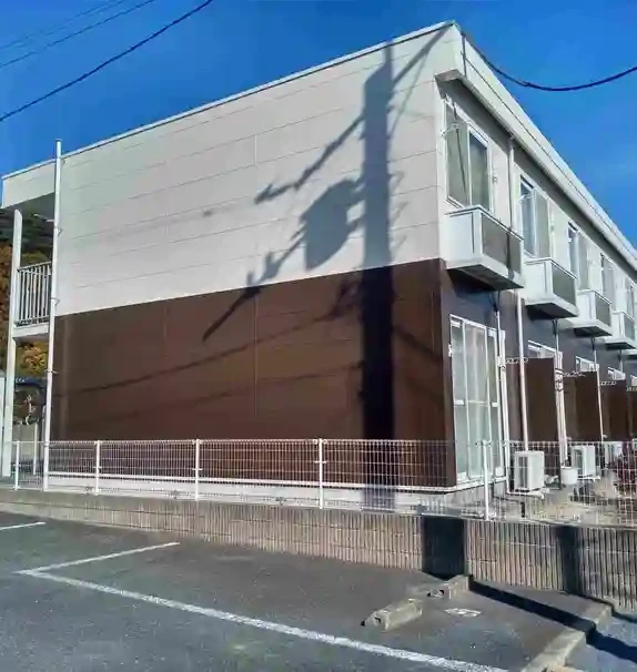 レオパレスドリーム