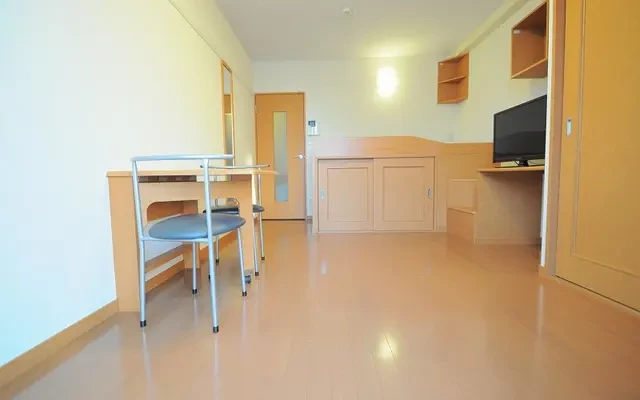 レオパレスＭＯＭＯ 2