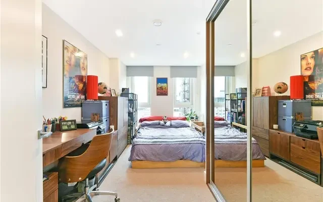 Altitude Point, Alie Street, Aldgate, London, E1 8NF 4