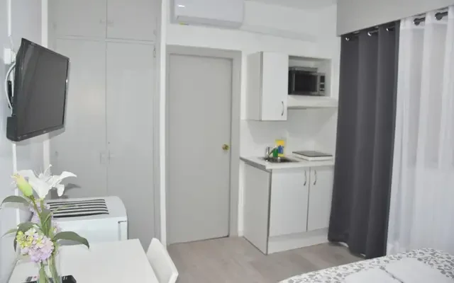 studio in Arapiles (Chamberí) 0