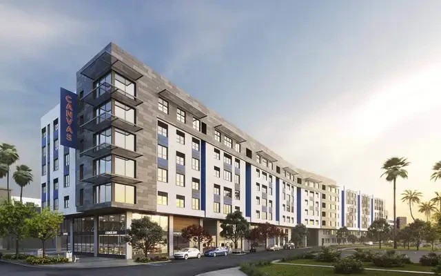 Canvas Tempe 0