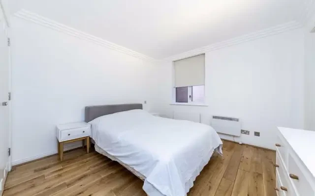 Bourdon Street, Mayfair, London, W1K 3PU 1