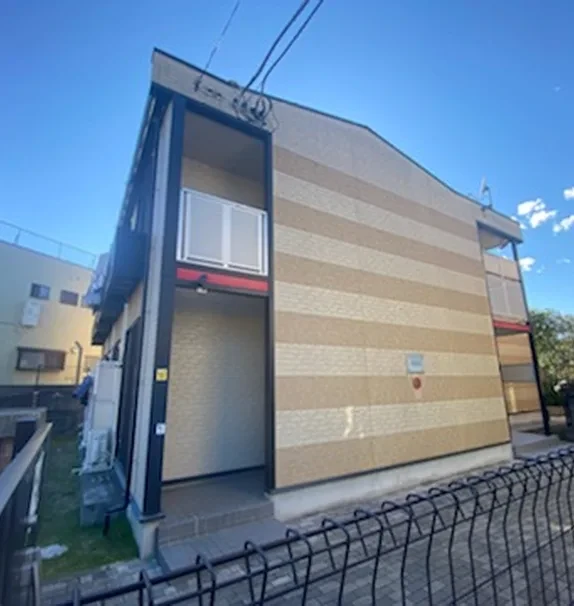レオパレスＫＯＹＡＭＡ　ＴＨ
