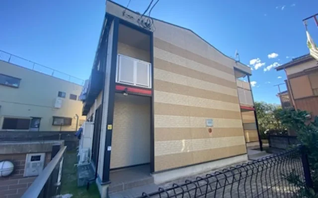 レオパレスＫＯＹＡＭＡ　ＴＨ 0