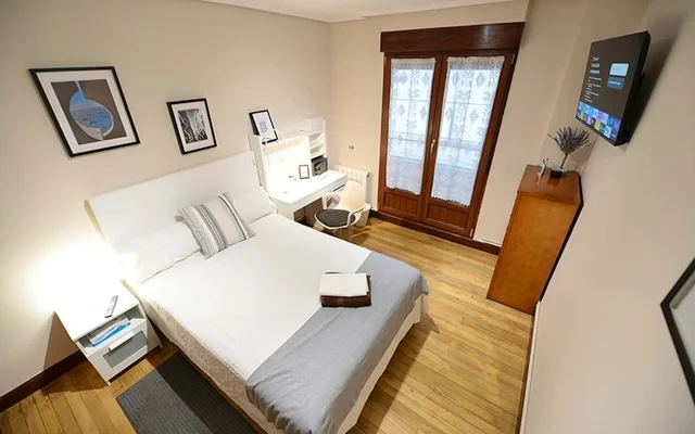 Calle Monte Arno Bilbao 48007 Spain 2