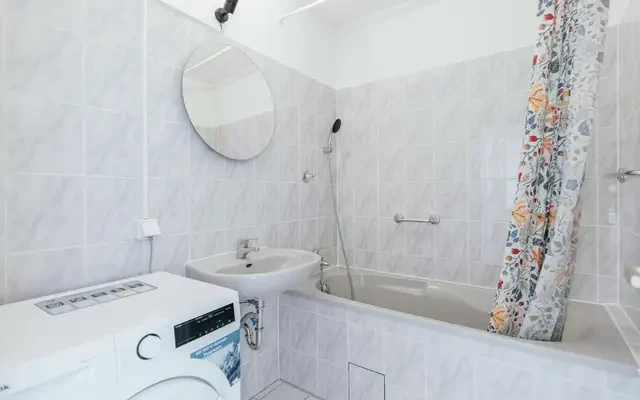 apartment in Westend, Berlin 4