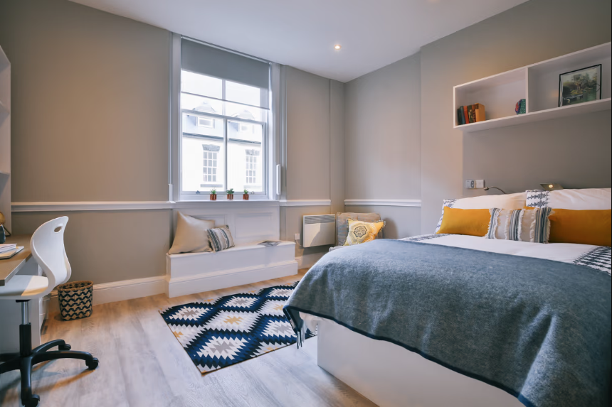 uhomes.com | Student Accommodation, Housing, Flats, Apartments for Rent