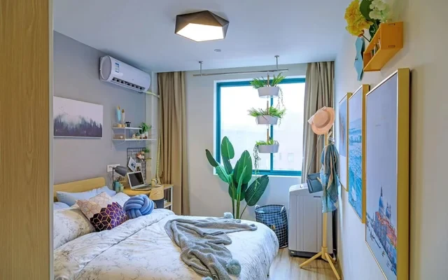 Longfor·Goyoo - Hangzhou Xingqiao Branch 3