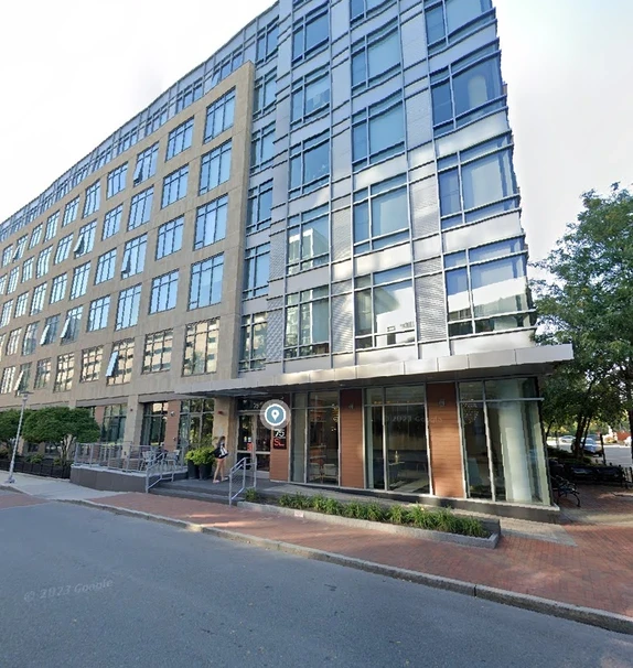 75 Station Landing Apartments