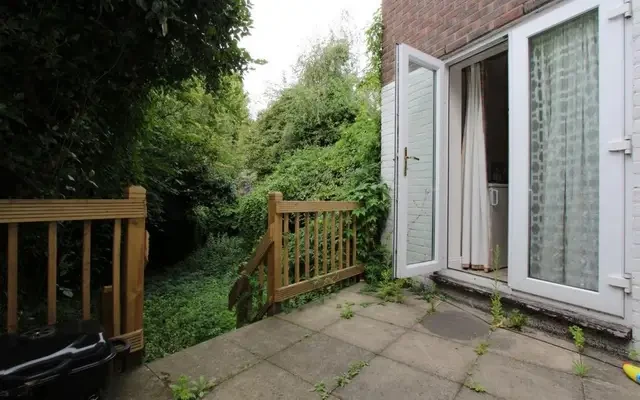 house in Isle of Dogs 0