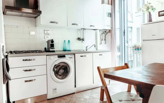 Fabulous Flat in Central Milan, Walking Distance to Duomo 2