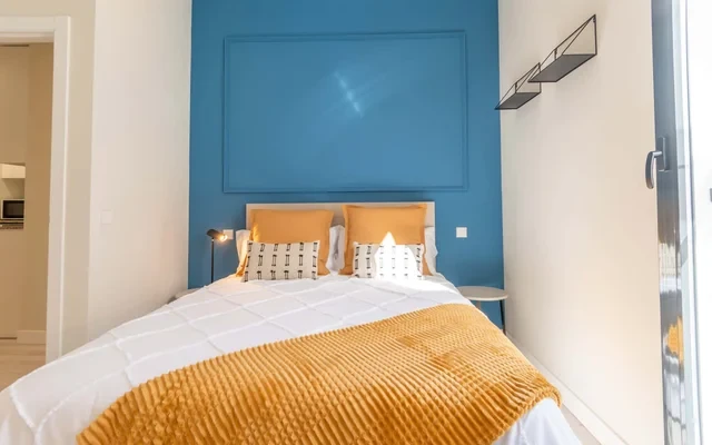Cuatro Caminos Shared Apartment 1