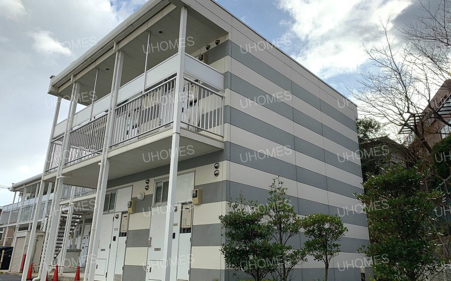 レオパレスｗｉｎｄｓ 5号室 日本川西市大阪青山大学租房 异乡好居