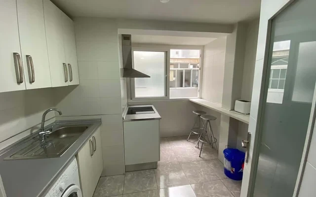 Calle Murcia, 10 Getafe 4