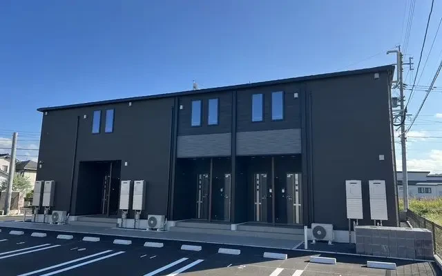 プラティーク挾間 壱番館 2階 - Yufu student accommodation