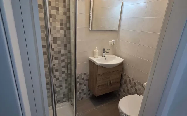 Apartment in Via Tagiura, Milano for 25 m² 2
