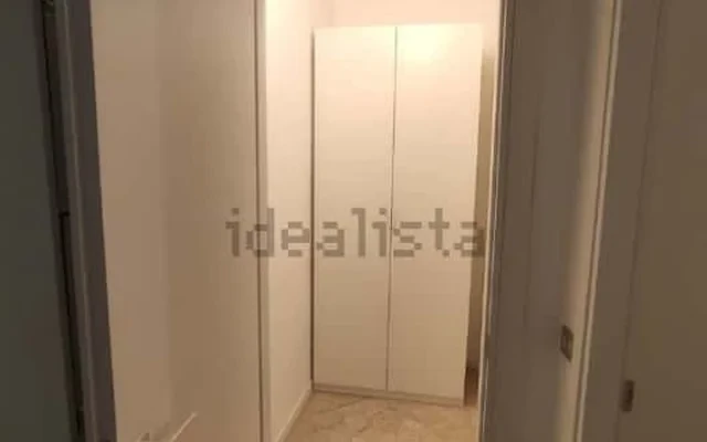 Bilocale in affitto in via Adeodato Ressi 3