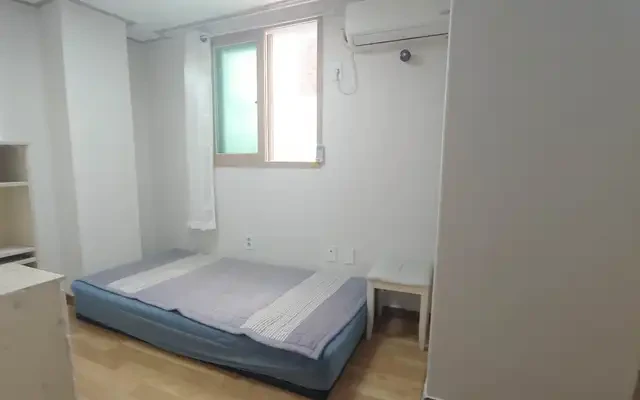 종암동 79-259 해오름하우스 - Seoul student accommodation - Studio - Room 204