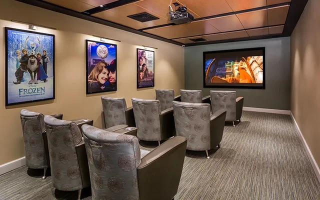 Water View Terrace 3