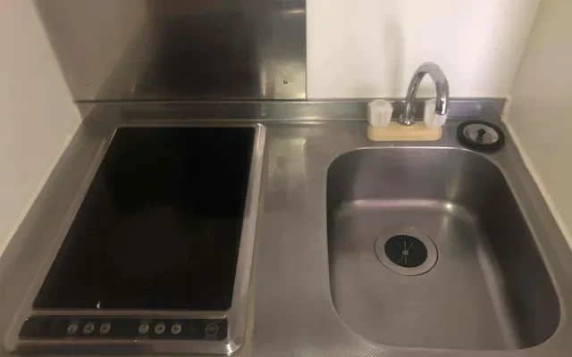 Leopalace Nagayasu 2