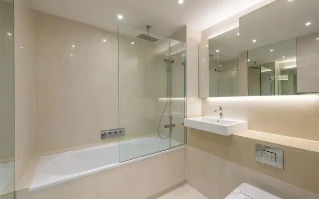 Cashmere House, Leman Street, London, E1 8PT 2