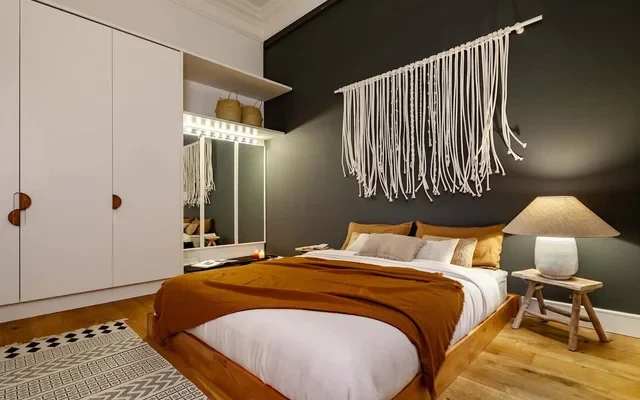 Atins - 2 bedrooms in Eixample Dreta 4