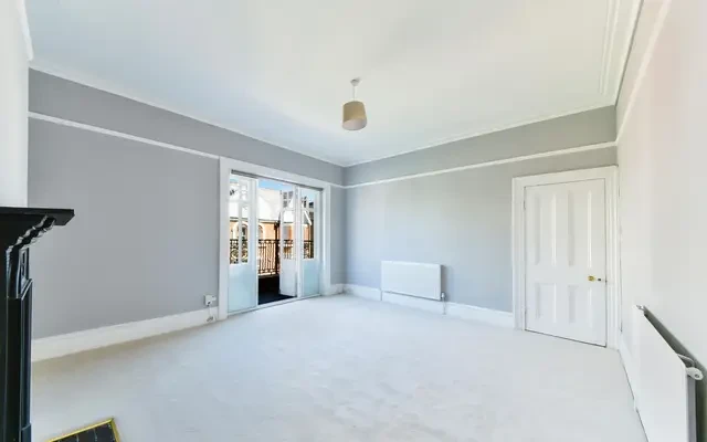 Antrim Mansions, Antrim Road, Belsize Park, London, NW3 4XT 2