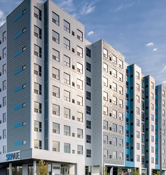 SKYVUE