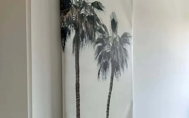 Apartment in Magdeburger Strasse, Neuenstadt am Kocher for 60 m² with 1 bedroom 3