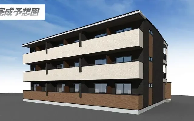 ヒカルサ豊橋小池 303号室 - Toyohashi student accommodation