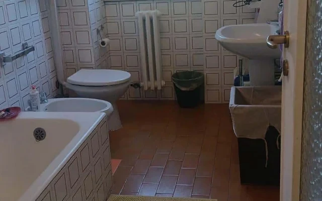 Appartamento in Via delle Camelie 4