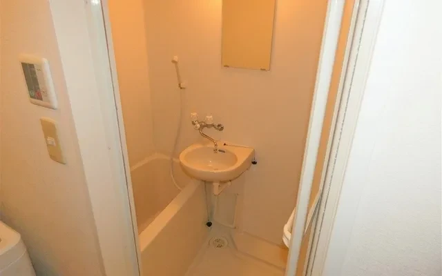 浜龍３ - Nago student accommodation - 108号房间(带独立厨房)