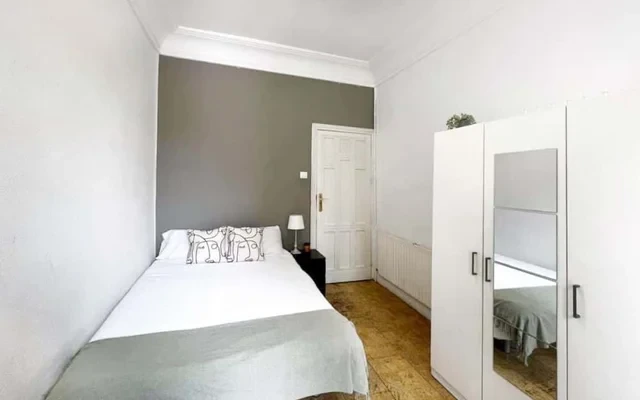 Appartamento Calle Arrieta 14 2