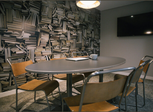 Northgate House photo 5
