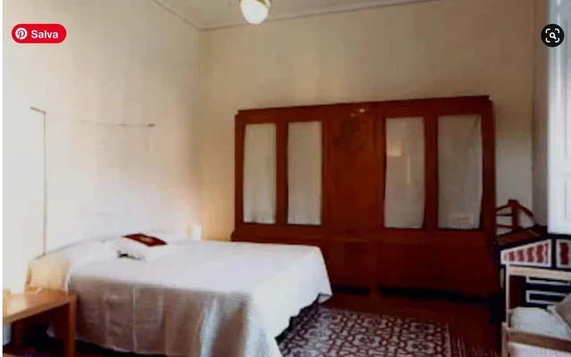 Apartment in Piazza Americo Capponi, Roma for 75 m² with 1 bedroom 1