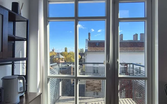 Apartment in Goethestrasse, Berlin for 65 m² with 1 bedroom 4