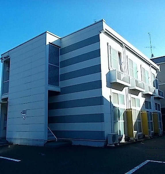 レオパレス大住台第Ⅲ